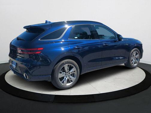 2024 Genesis GV70 3.5T AWD Sport
