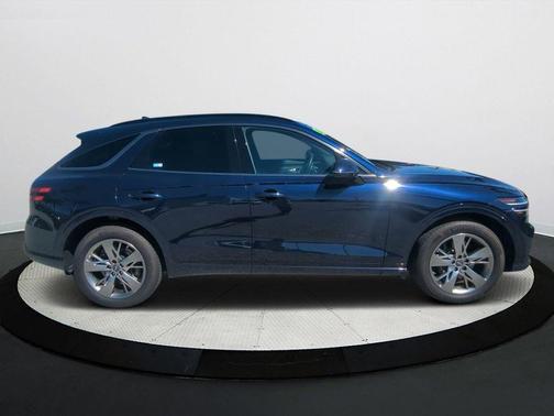 2024 Genesis GV70 3.5T AWD Sport