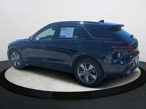 2024 Genesis GV70 3.5T AWD Sport