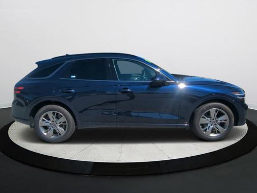 2024 Genesis GV70 3.5T AWD Sport