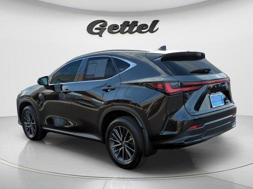 Caviar 2025 Lexus NX 350 Luxury