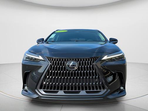 Caviar 2025 Lexus NX 350 Luxury