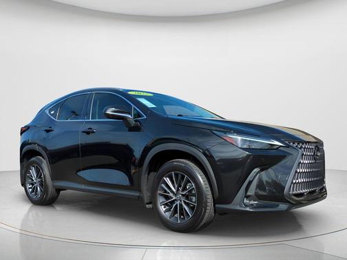 Caviar 2025 Lexus NX 350 Luxury