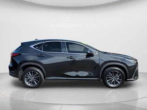 Caviar 2025 Lexus NX 350 Luxury