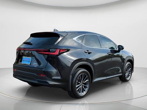 Caviar 2025 Lexus NX 350 Luxury