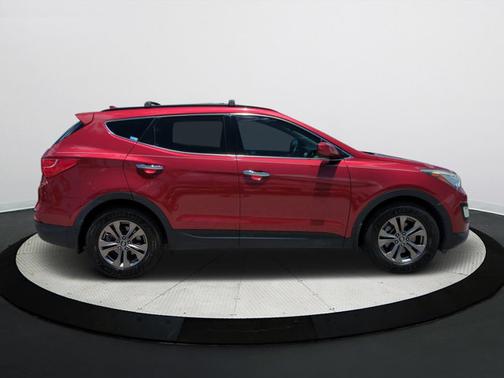 2013 Hyundai SANTA FE Sport