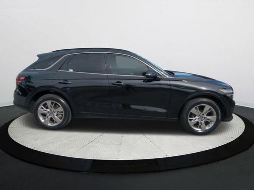 2022 Genesis GV70 3.5T AWD Sport