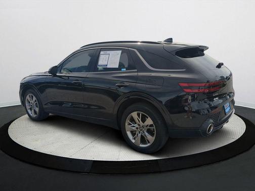 2022 Genesis GV70 3.5T AWD Sport