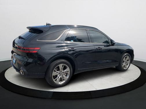 2022 Genesis GV70 3.5T AWD Sport