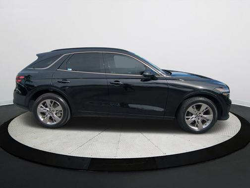 2022 Genesis GV70 3.5T AWD Sport