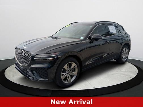 2022 Genesis GV70 3.5T AWD Sport