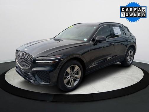 2022 Genesis GV70 3.5T AWD Sport
