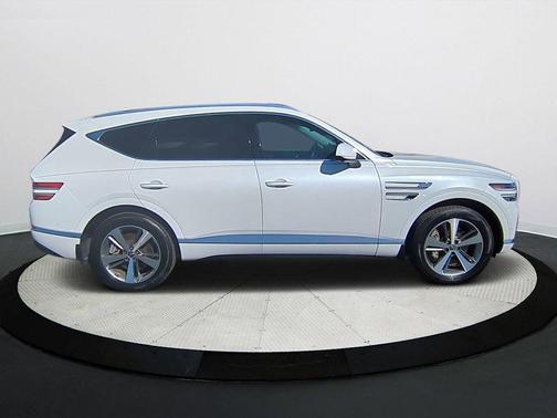 2023 Genesis GV80 3.5T