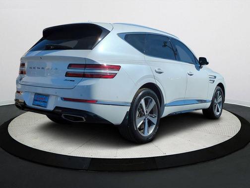 2023 Genesis GV80 3.5T