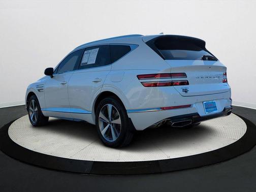 2023 Genesis GV80 3.5T