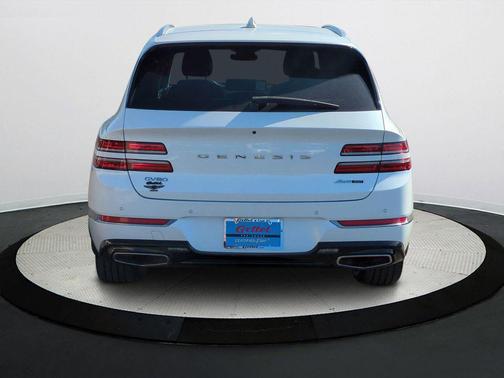 2023 Genesis GV80 3.5T