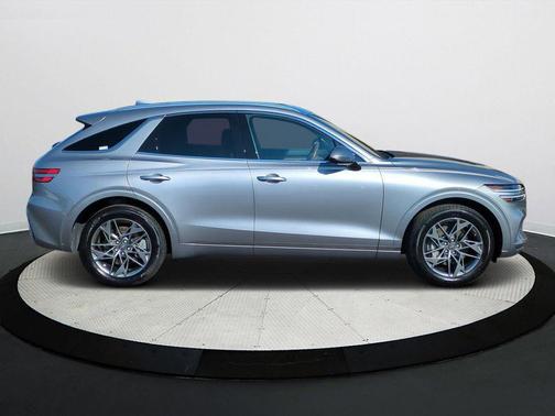 2024 Genesis GV70 2.5T AWD