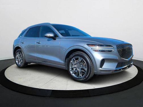 2024 Genesis GV70 2.5T AWD