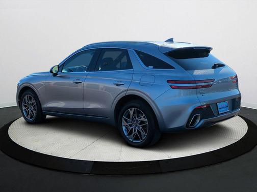 2024 Genesis GV70 2.5T AWD