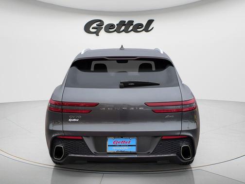 2023 Genesis GV70 2.5T AWD
