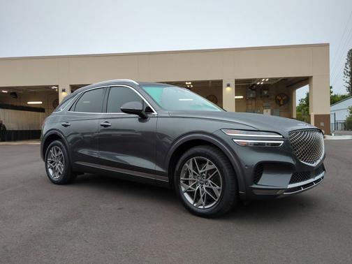 2023 Genesis GV70 2.5T AWD