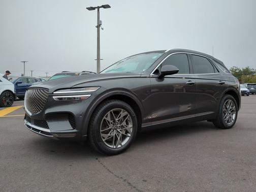 2023 Genesis GV70 2.5T AWD