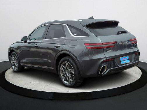 2023 Genesis GV70 2.5T AWD