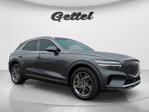 2023 Genesis GV70 2.5T AWD
