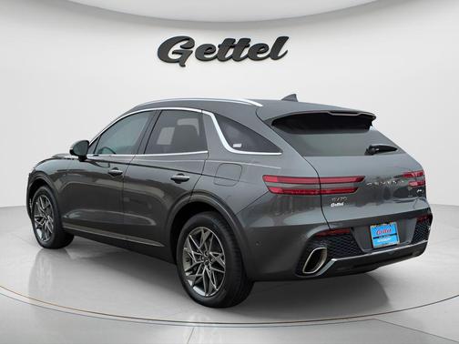 2023 Genesis GV70 2.5T AWD