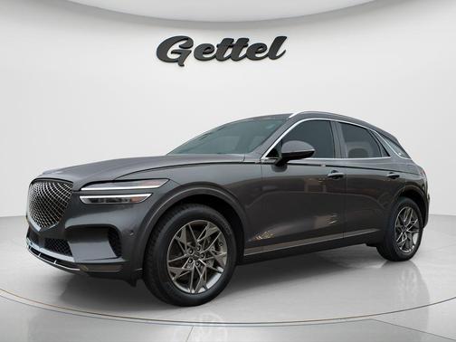 2023 Genesis GV70 2.5T AWD
