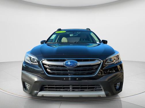 2020 Subaru Outback Limited XT