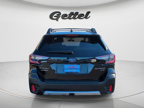 2020 Subaru Outback Limited XT