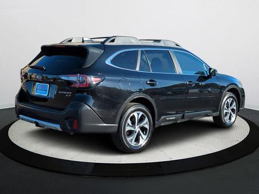 2020 Subaru Outback Limited XT