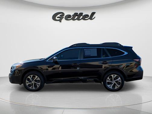 2020 Subaru Outback Limited XT