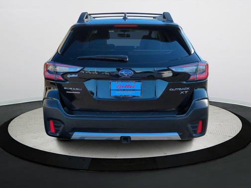 2020 Subaru Outback Limited XT