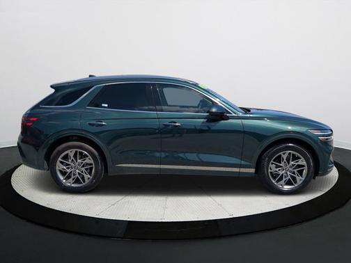 2022 Genesis GV70 2.5T