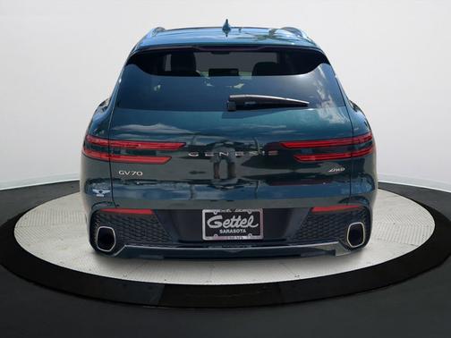 2022 Genesis GV70 2.5T