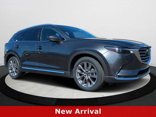 2019 Mazda CX-9 Signature