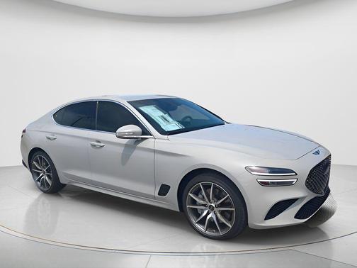 2026 Genesis G70 2.5T RWD