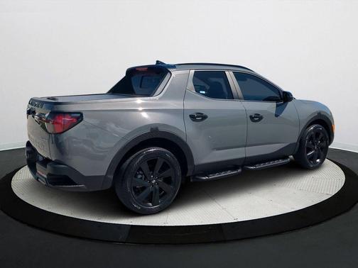 2024 Hyundai SANTA CRUZ NIGHT