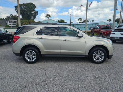 2013 Chevrolet Equinox 2LT