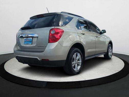 2013 Chevrolet Equinox 2LT
