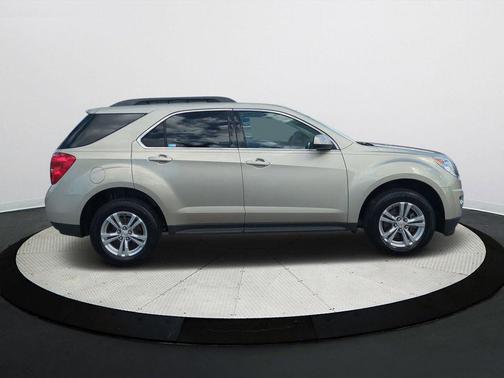 2013 Chevrolet Equinox 2LT