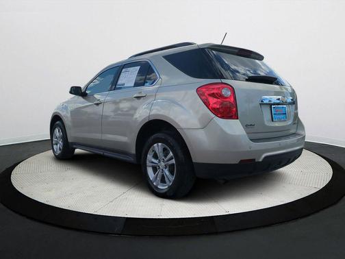 2013 Chevrolet Equinox 2LT