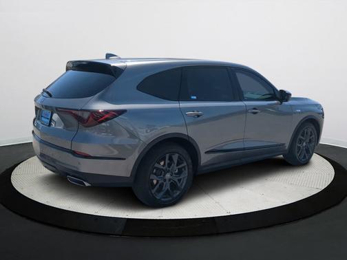 2024 Acura MDX w/A-Spec Package