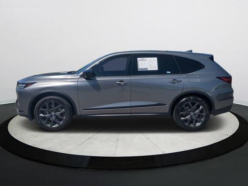 2024 Acura MDX w/A-Spec Package
