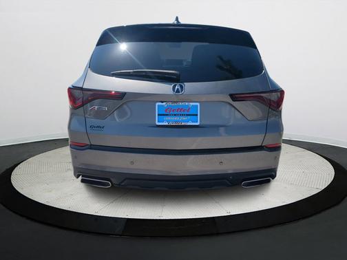 2024 Acura MDX w/A-Spec Package