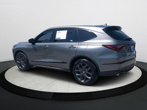 2024 Acura MDX w/A-Spec Package