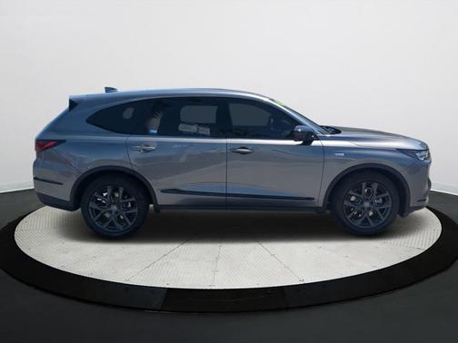2024 Acura MDX w/A-Spec Package