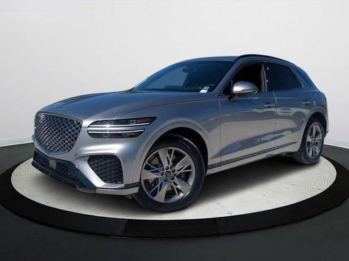 2025 Genesis GV70 3.5T AWD Sport